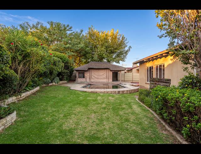 4 BEDROOM HOUSE FOR SALE IN BRACKENDOWNS